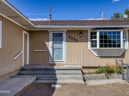 3035 Attridge Place, Reno, NV 89503 Photo