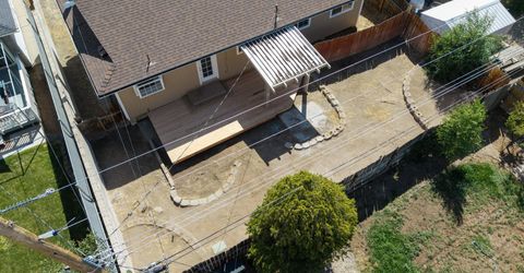 3035 Attridge Place, Reno, NV 89503 Photo