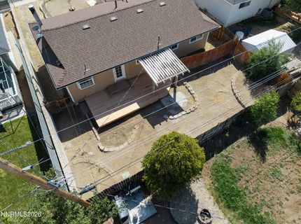 3035 Attridge Place, Reno, NV 89503 Photo