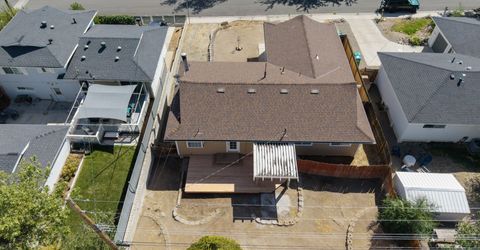 3035 Attridge Place, Reno, NV 89503 Photo