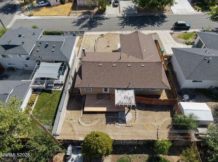3035 Attridge Place, Reno, NV 89503 Photo