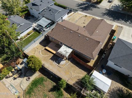 3035 Attridge Place, Reno, NV 89503 Photo