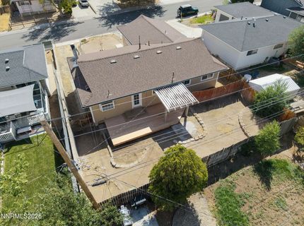 3035 Attridge Place, Reno, NV 89503 Photo