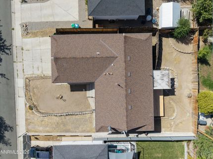 3035 Attridge Place, Reno, NV 89503 Photo