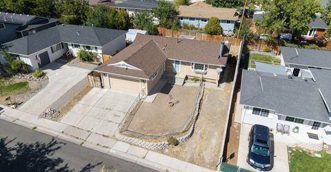 3035 Attridge Place, Reno, NV 89503 Photo