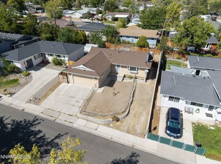 3035 Attridge Place, Reno, NV 89503 Photo