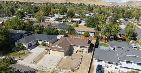 3035 Attridge Place, Reno, NV 89503 Photo