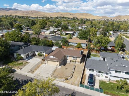 3035 Attridge Place, Reno, NV 89503 Photo