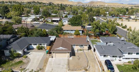 3035 Attridge Place, Reno, NV 89503 Photo