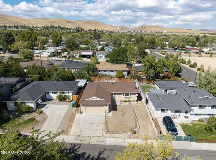 3035 Attridge Place, Reno, NV 89503 Photo