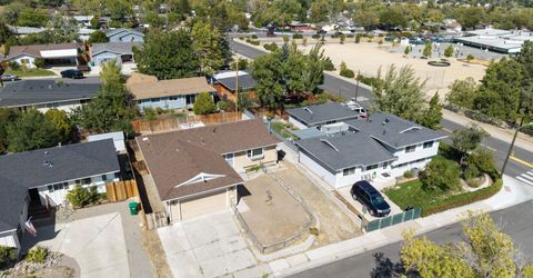 3035 Attridge Place, Reno, NV 89503 Photo