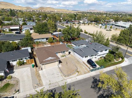 3035 Attridge Place, Reno, NV 89503 Photo