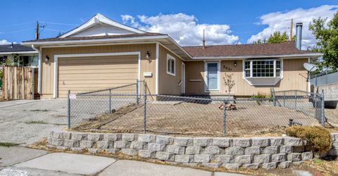3035 Attridge Place, Reno, NV 89503 Photo