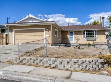 3035 Attridge Place, Reno, NV 89503 Photo