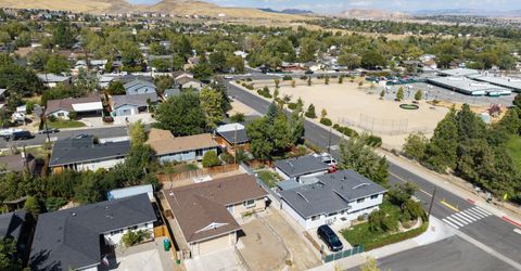 3035 Attridge Place, Reno, NV 89503 Photo