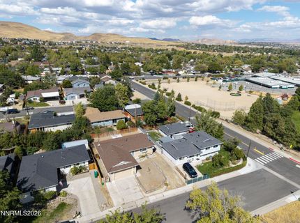 3035 Attridge Place, Reno, NV 89503 Photo