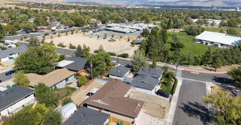 3035 Attridge Place, Reno, NV 89503 Photo