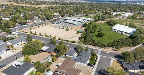 3035 Attridge Place, Reno, NV 89503 Photo