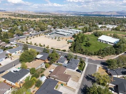 3035 Attridge Place, Reno, NV 89503 Photo