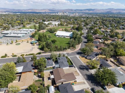 3035 Attridge Place, Reno, NV 89503 Photo