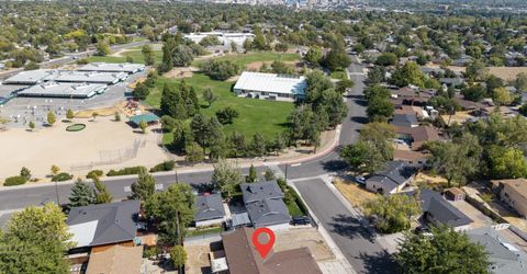 3035 Attridge Place, Reno, NV 89503 Photo