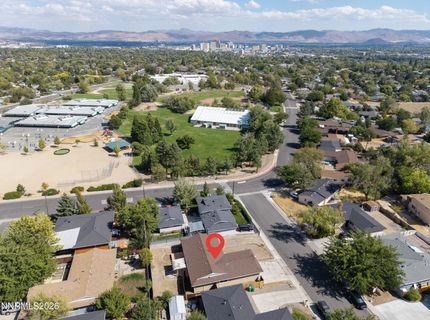 3035 Attridge Place, Reno, NV 89503 Photo