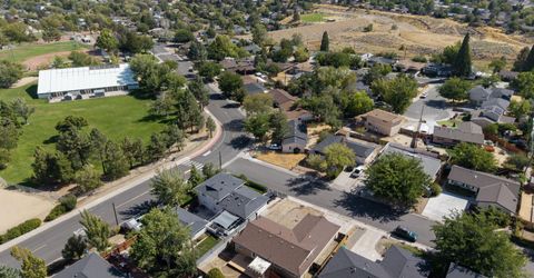 3035 Attridge Place, Reno, NV 89503 Photo