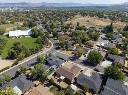 3035 Attridge Place, Reno, NV 89503 Photo