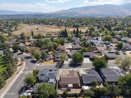3035 Attridge Place, Reno, NV 89503 Photo