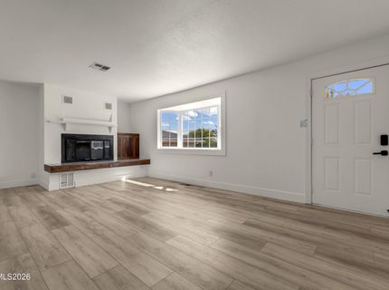 3035 Attridge Place, Reno, NV 89503 Photo
