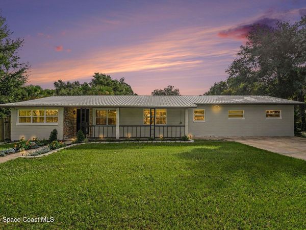 3475 Old Dixie Highway , Mims, FL 32754