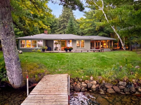 4083 Forseman Point Drive NW, Hackensack, MN 56452