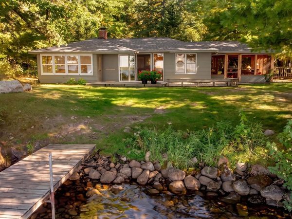 4083 Forseman Point Drive NW, Hackensack, MN 56452