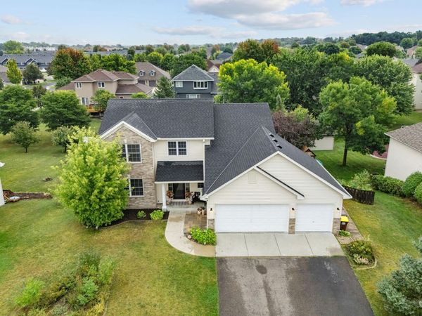 403 Fiddler Avenue SE, New Prague, MN 56071