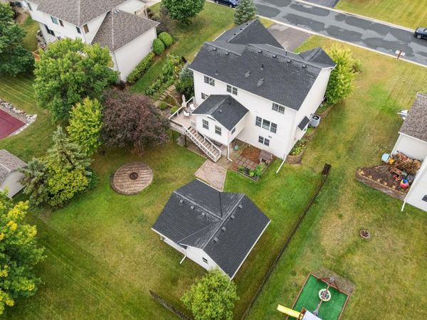 403 Fiddler Avenue SE, New Prague, MN 56071