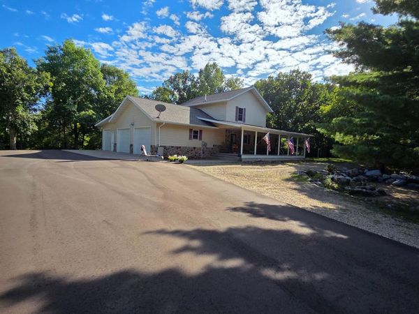 26179 Raleigh Hill Road, Shevlin, MN 56676