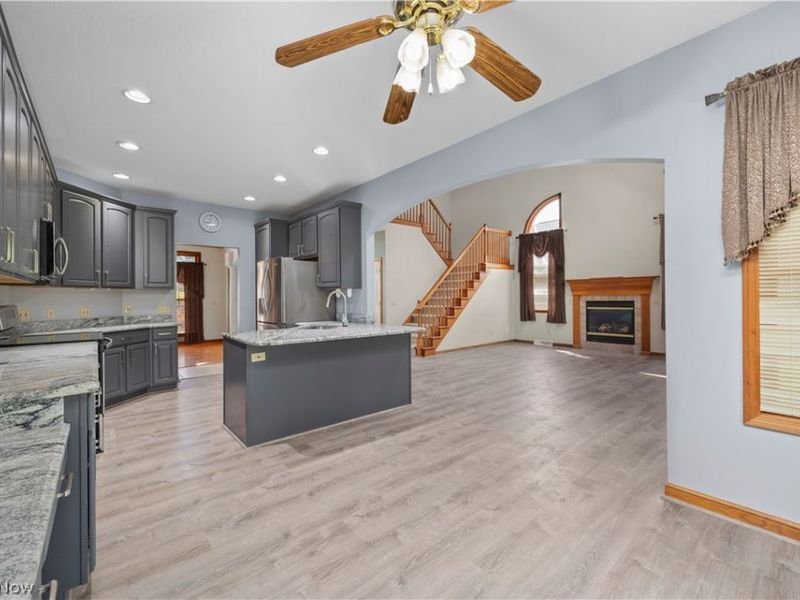 5317 Middlebury Court, Sheffield Village, OH 44054 Photo 16