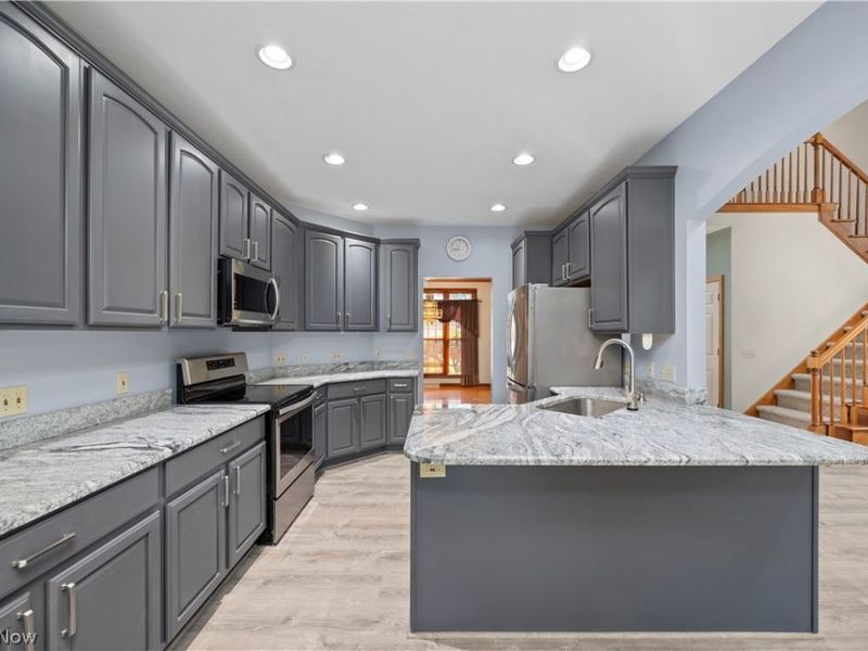 5317 Middlebury Court, Sheffield Village, OH 44054 Photo 18