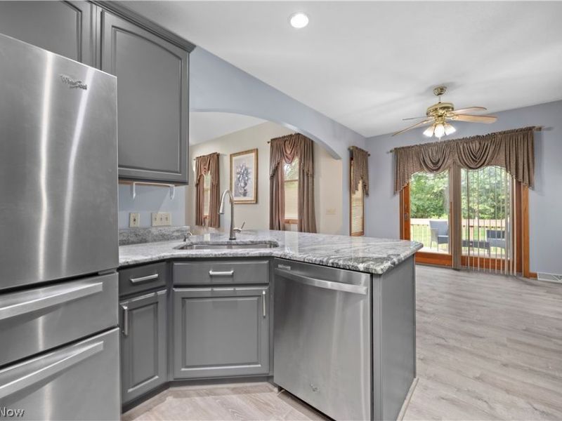 5317 Middlebury Court, Sheffield Village, OH 44054 Photo 19