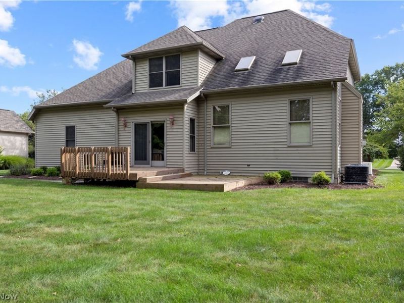 5317 Middlebury Court, Sheffield Village, OH 44054 Photo 49