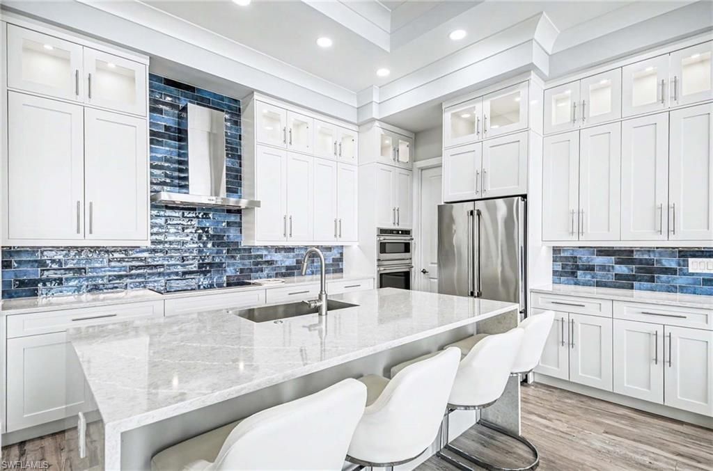 62 Dolphin Cir , Naples, FL 34113 Photo
