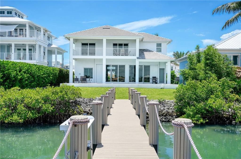 62 Dolphin Cir , Naples, FL 34113 Photo