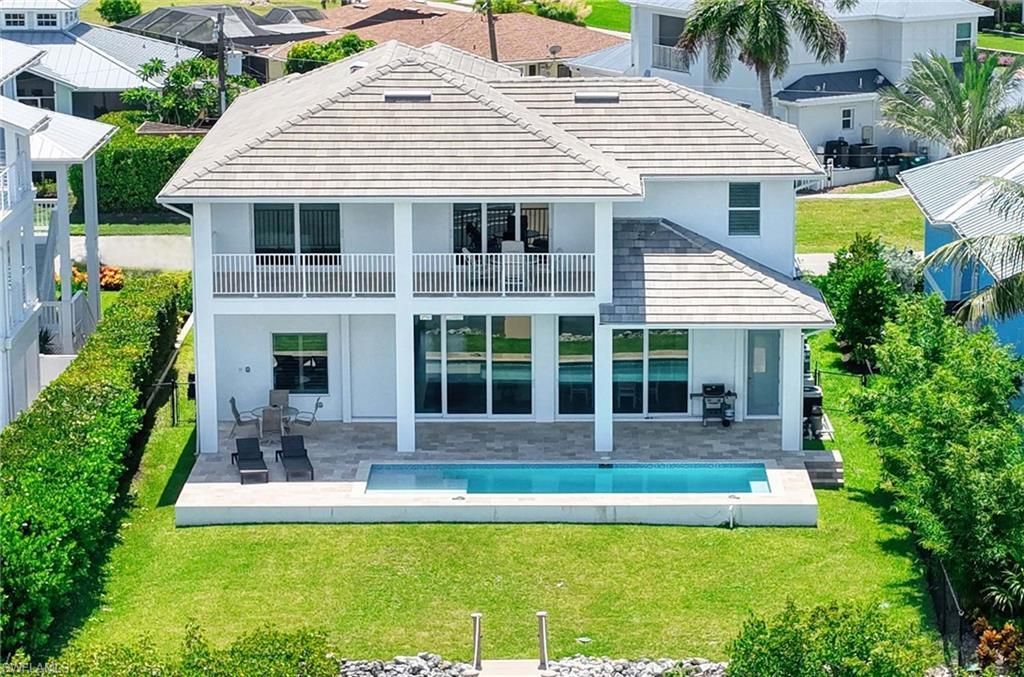 62 Dolphin Cir , Naples, FL 34113 Photo