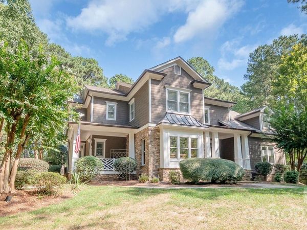 121 Seabury Drive , Mooresville, NC 28117