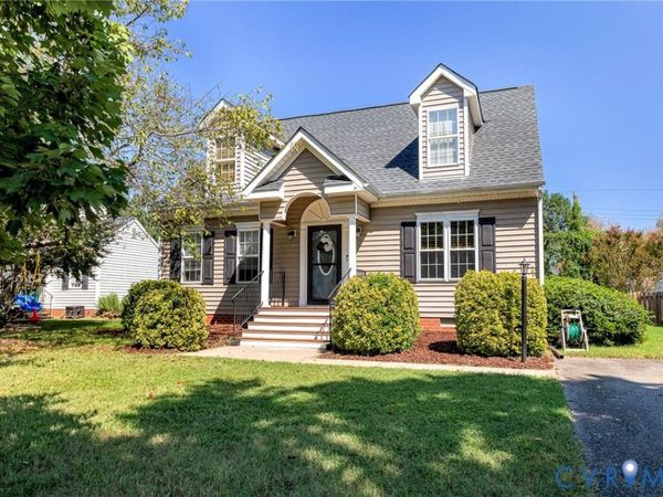 6908 Tulane Avenue , Richmond, VA 23226