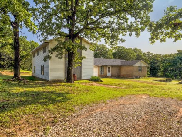 9595 Brangus Road, Meeker, OK 74855