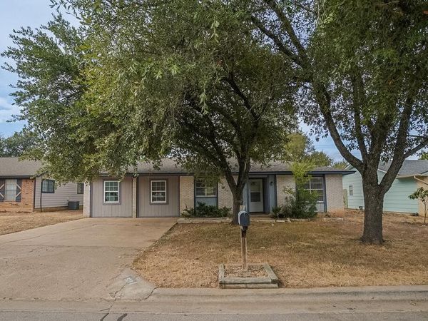 520 Buffalo PASS, Round Rock, TX 78681