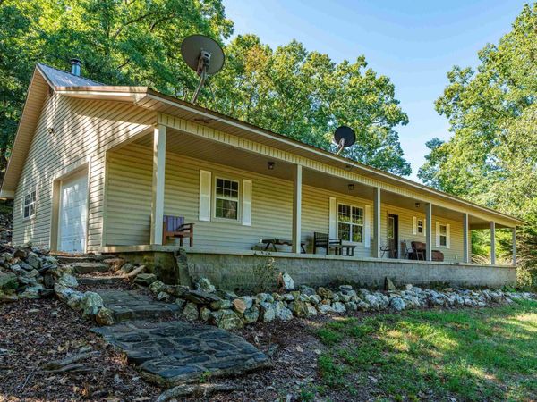 219 Oak Valley Drive, Hot Springs, AR 71913