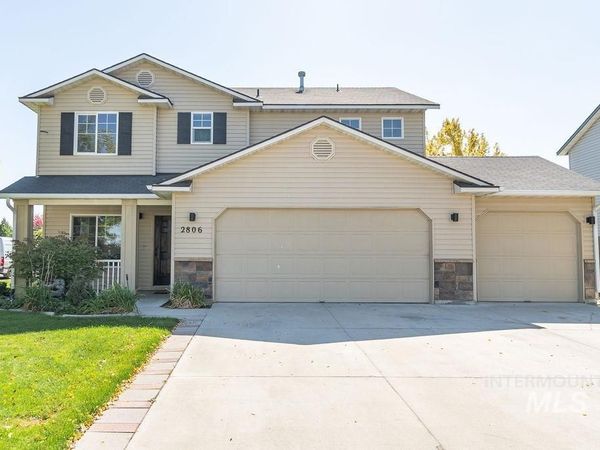 2806 Stoll Court, Caldwell, ID 83607