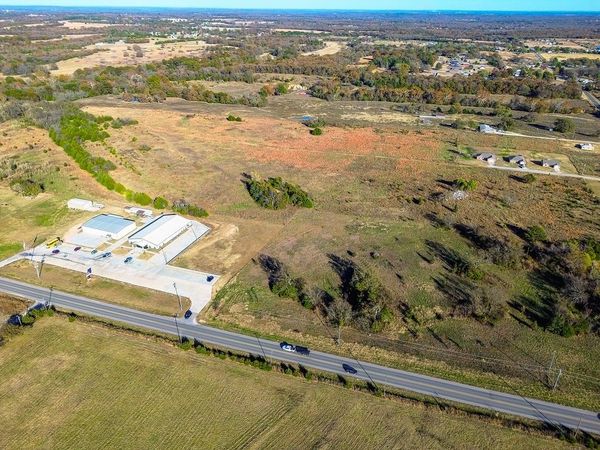 County Road 3570 , Ada, OK 74820